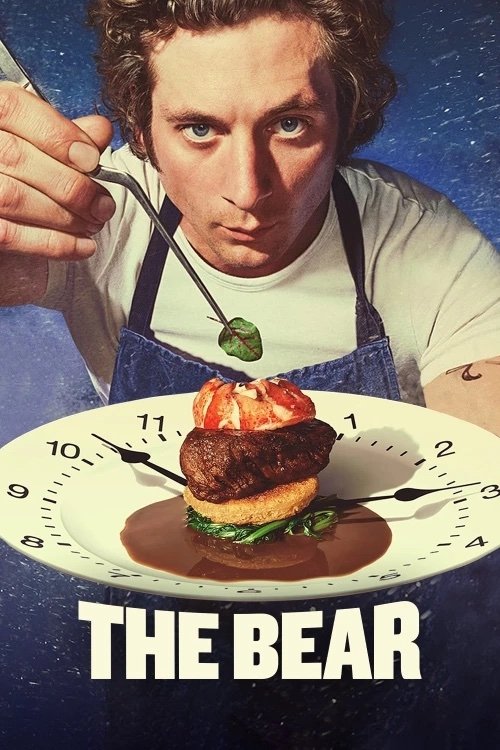 The Bear [504905] (A1766933481) [[Shows]] --Plex--